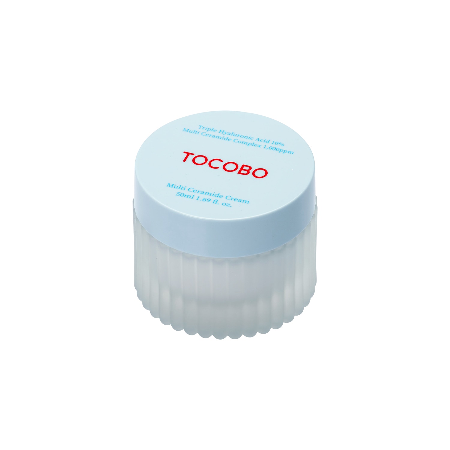 MULTI CERAMIDE CREAM (CREMA FACIAL)
